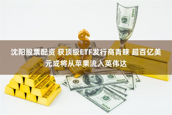 沈阳股票配资 获顶级ETF发行商青睐 超百亿美元或将从苹果流入英伟达