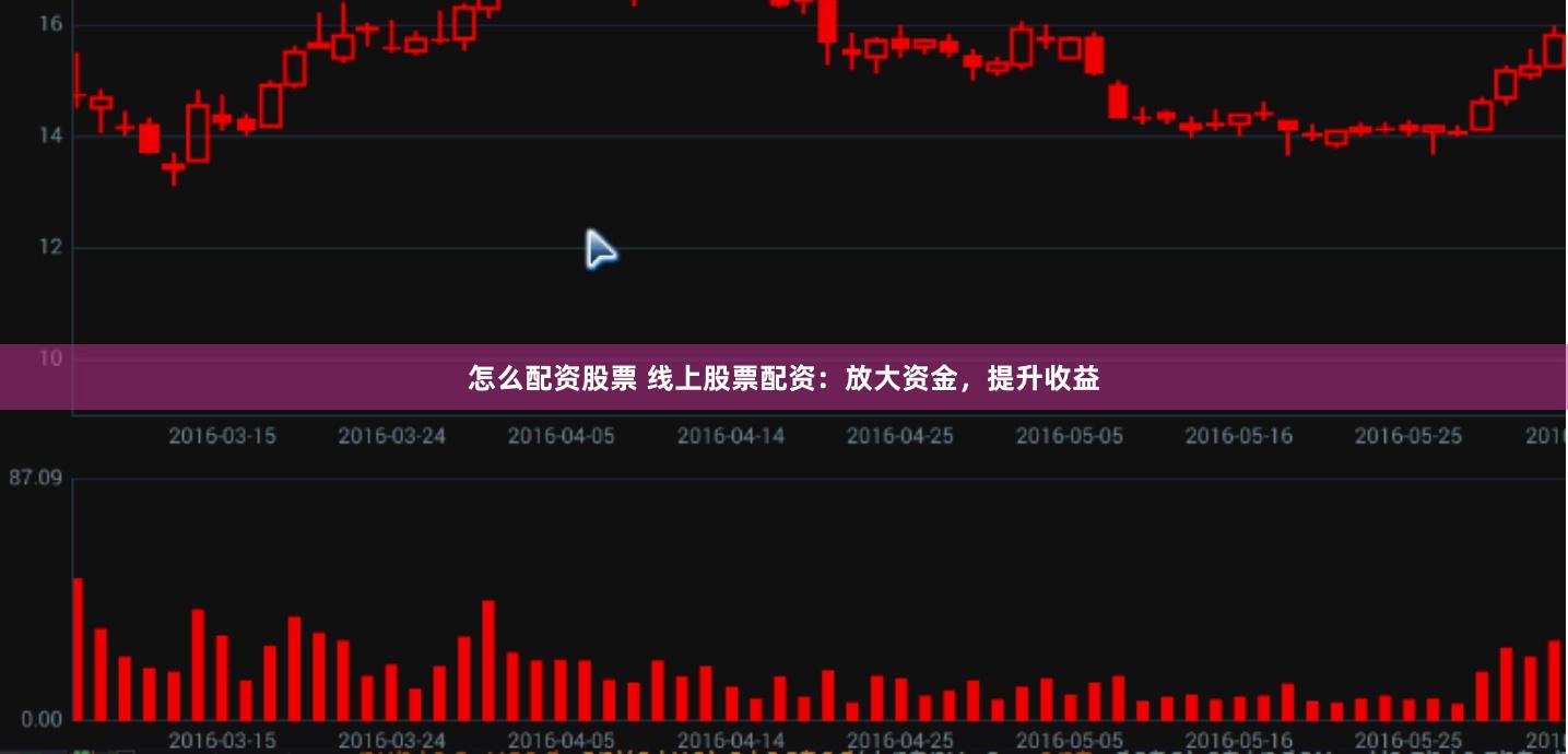 怎么配资股票 线上股票配资：放大资金，提升收益