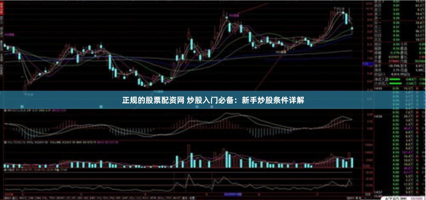 正规的股票配资网 炒股入门必备：新手炒股条件详解