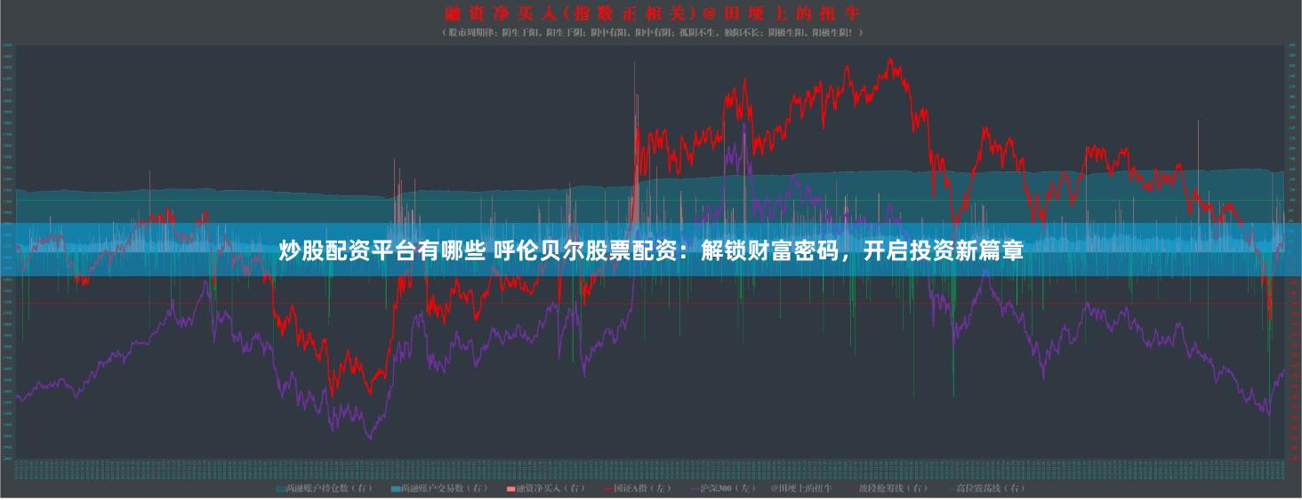 炒股配资平台有哪些 呼伦贝尔股票配资:解锁财富密码,开启投资新篇章