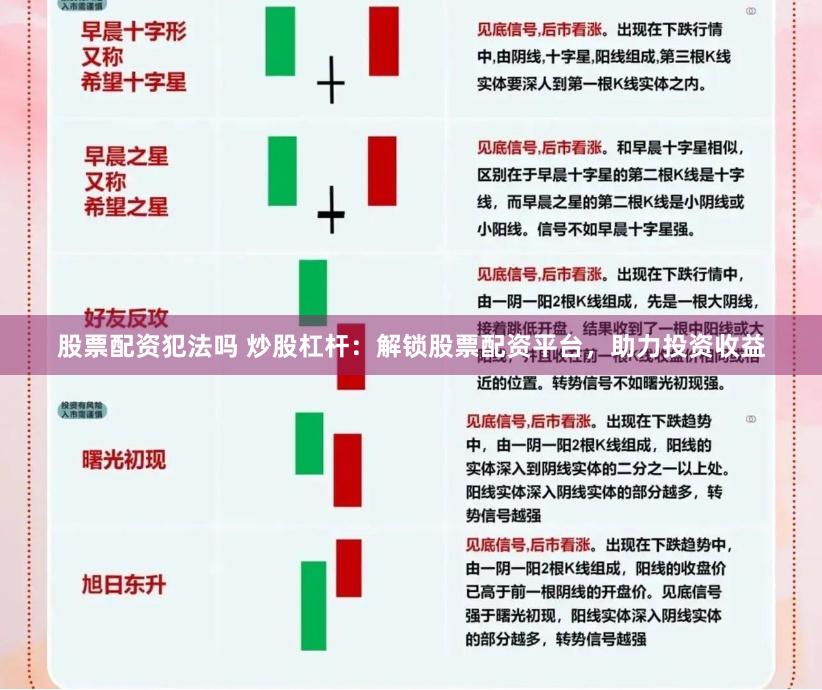 股票配资犯法吗 炒股杠杆:解锁股票配资平台,助力投资收益