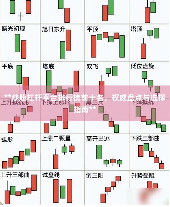 **炒股杠杆平台排行榜前十名，权威盘点与选择指南**
